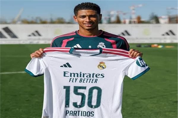 Bellingham Aims for Longer Stay at Madrid
