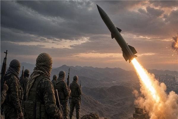 Houthis develop Iran’s Khaybar missile
