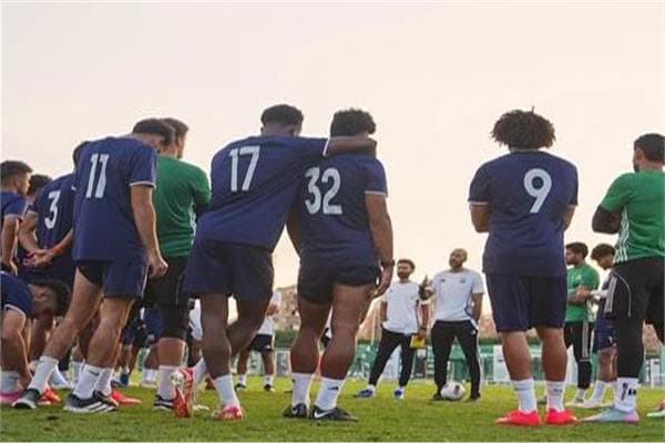 مباراة زد وعزام تبدأ في دور الـ 32