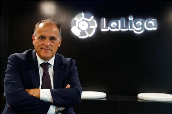 Spanish Sports Council weighs action against Tebas