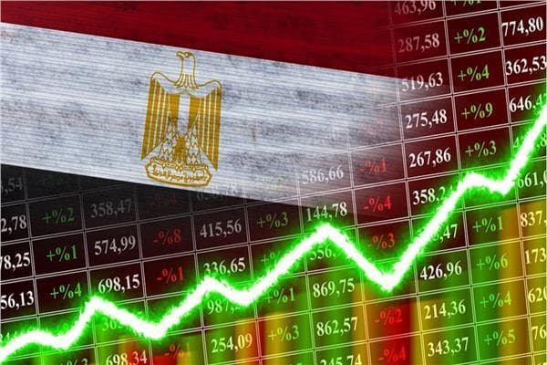 Moody's Raises Egypt's Credit Rating