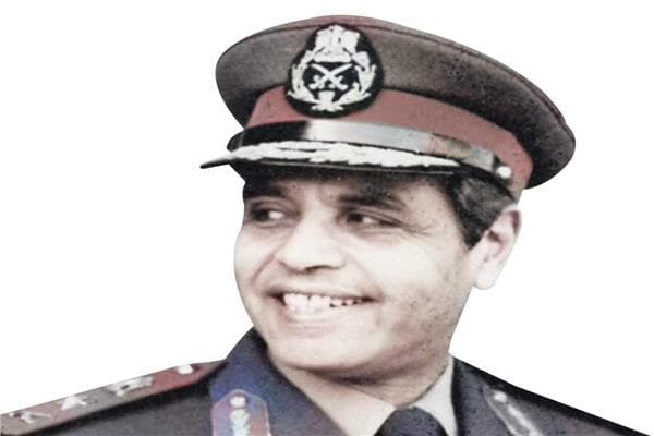 Fahmy on the Missile Wall Defense
