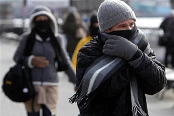 حالة الطقس وخريطة الشبورة والأمطار