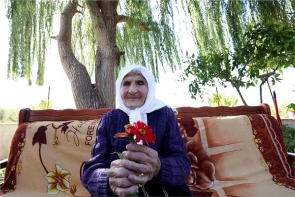 Albanian woman, 117, vies for world’s oldest age