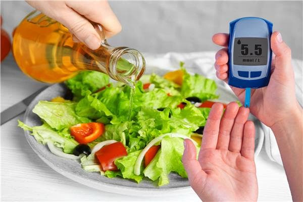 Meal Timing as a Blood Sugar Strategy