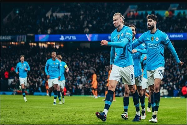 Manchester City predicted lineup vs Ipswich