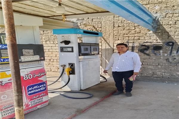 Minya rectifies 311 trade violations