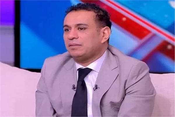محمود الليثي: لا أقصد أحدا بأغانيتي