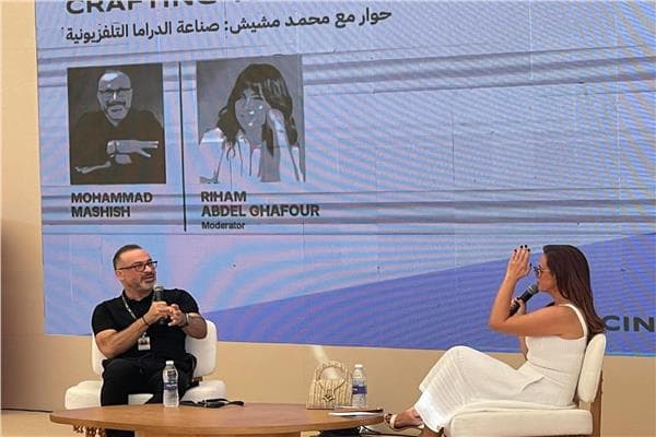 مشروع "طريقي" يواجه تحديات في تقديم 30 حلقة