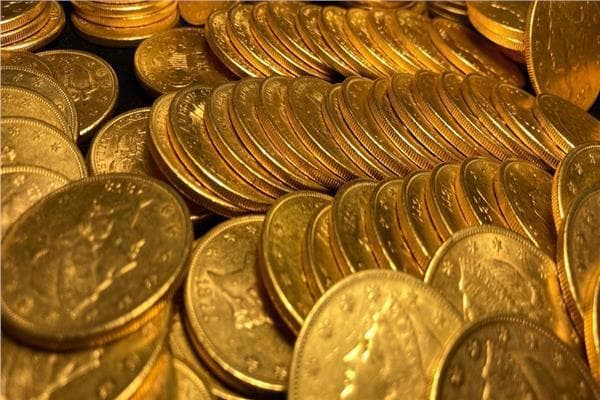 Gold Pound Price Holds Steady on October 17