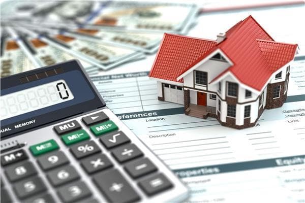 Easy steps to file your real estate tax online