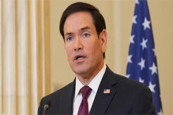 Rubio Denounces West Bank Settler Violence