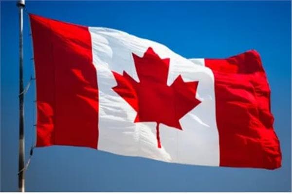 Deadly fire at Canadian military base