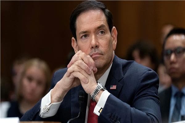 Rubi: Trump Seeks Regional Stability