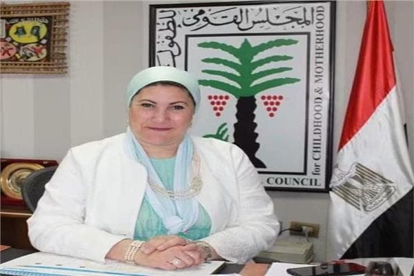 NRCDCM rescues children in El-Marioutiya