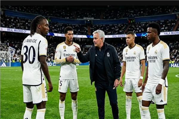 Real Madrid vs Sevilla date and channel
