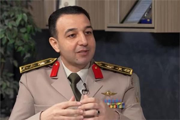 Military Spokesperson Highlights Diversifying Arms Sources