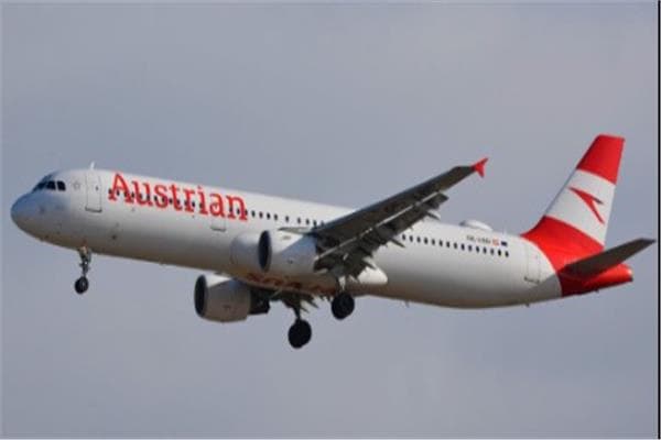 Tel Aviv-Vienna flight makes emergency landing over threat