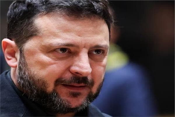 زيلينسكي: أميركا تعيد تبادل المعلومات مع أوكرانيا