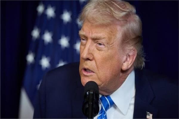 Trump Addresses Russian Support for Iran