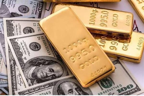 Gold rises $16 at market open
