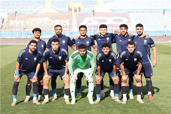 Al Sharqiya Enppi Faces Arab Contractors Match