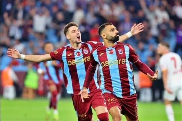 Trabzonspor Hosts Beşiktaş in Key Match