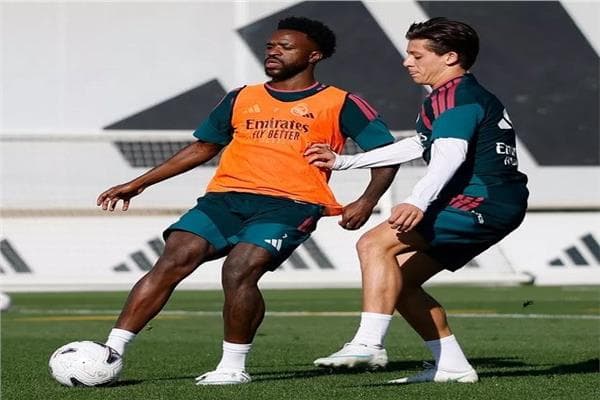Real Madrid Prepares for Classic Match