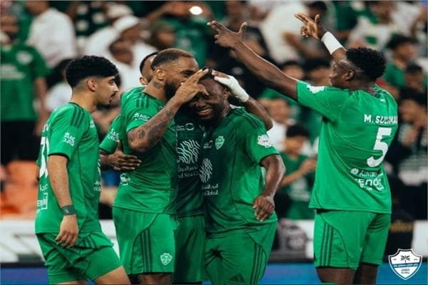 Al-Ahli Jeddah faces Al-Fayha in Saudi league