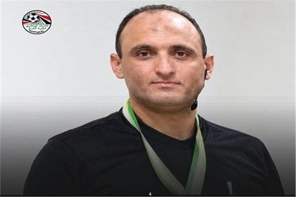 Support of Egypt Morocco and Hassan in Futsal semis