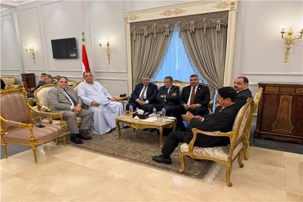 MPs convene for secret Saudi support talks