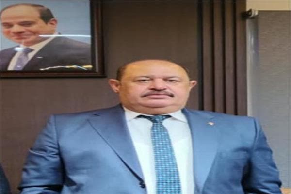 Ashraf Al-Doukar on training union leaders