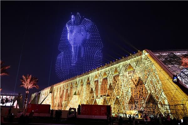 السياحة المصرية تحت السيسي قوة اقتصادية