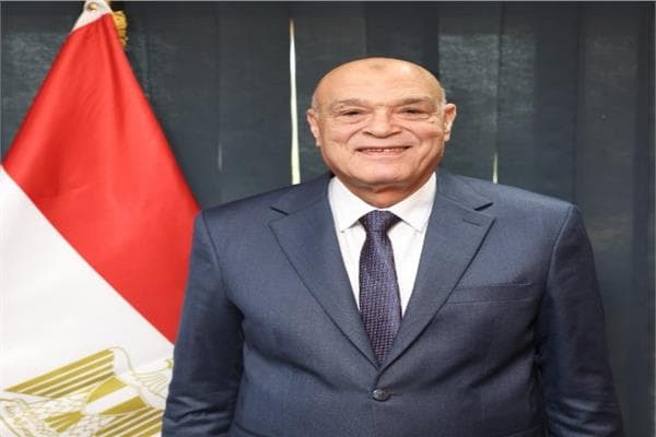 رئيس قضايا الدولة يوصي برعاية الأعضاء الجدد