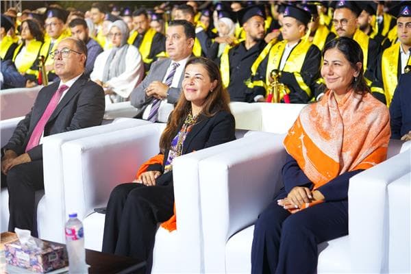 Labor Minister advises graduates on skills importance