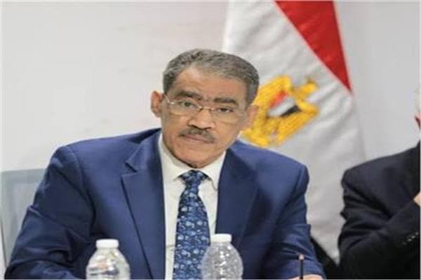 Diaa Rashwan outlines social media misinformation strategy