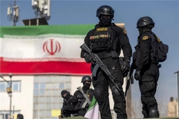 Iranian Guard: US drone shot down over Hormuz