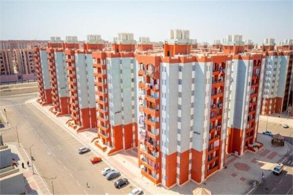 Housing Minister: 1.9M Units Built