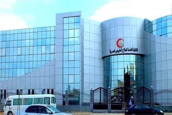 نقابة العلاج الطبيعي تطالب صحة الجيزة بحل أزمة إنذارات الحماية