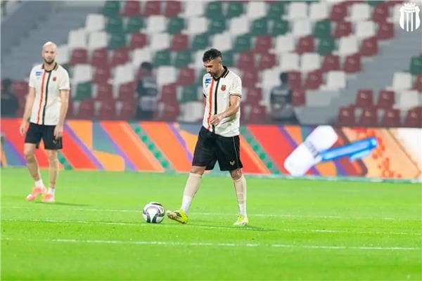 Riyadh Battles Diriyah in Saudi League