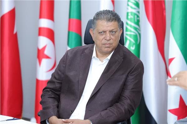 Egypt Forum Reflects Nation's Future