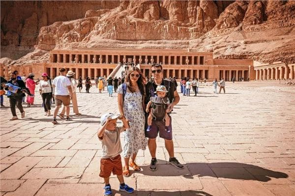 Egypt stays attractive despite regional tensions
