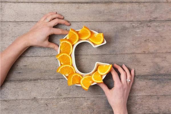 Elderly Vitamin C and Brain Health