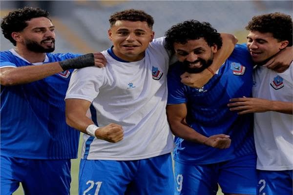 Asiut Petroleum Squad for Zamalek Match