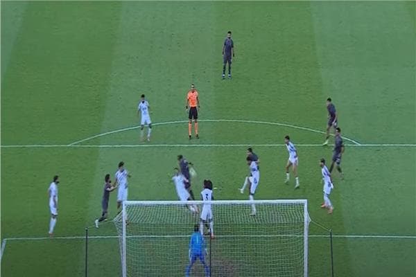Zid overturned Modern Sport early