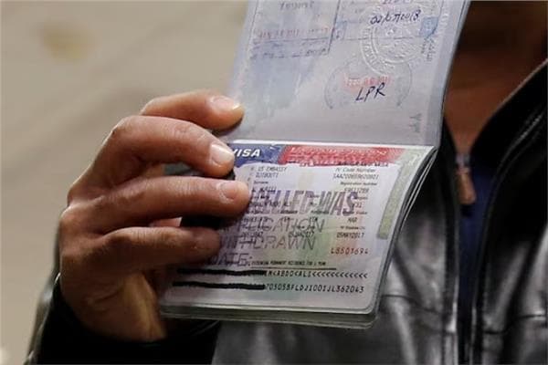 Trump admin cancels 300k+ visas