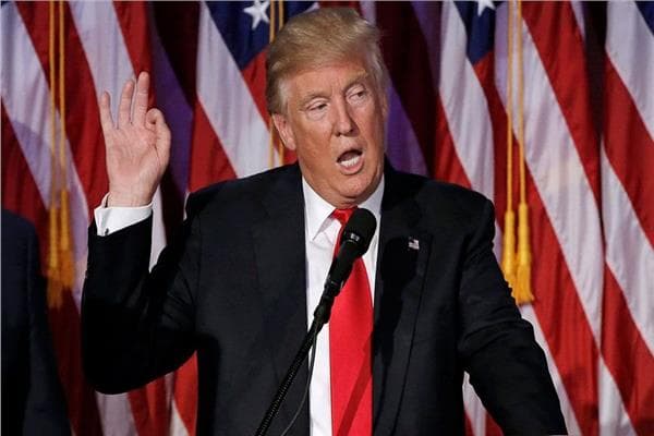 Trump on Iran nuclear: Small cost to block weapons
