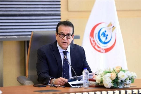 الصحة توفر فحوصات مجانية لأربعة سرطانات