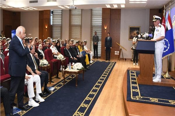 Navy marks 59th anniversary