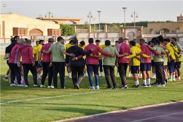 السويس بتروجت يسعى للربع النهائي